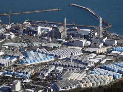 日本核污染水“安全”？二次处理后核素并非只剩氚