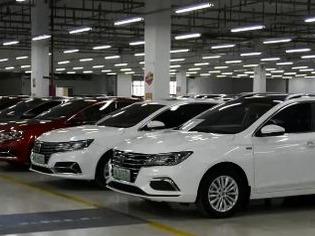 新能源车二手市场遇冷，消费者：越有折扣，越不敢动心