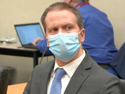弗洛伊德案宣判，前白人警察肖万被判谋杀和过失杀人罪名成立