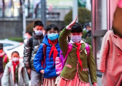 教育部：民办学校同样适用免试就近入学等规定