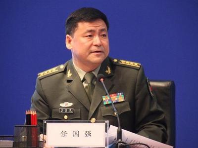 国防部：中国军队已派出舰船协助印尼救援“南伽拉”号失事潜艇