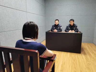 警方提醒！警惕网络招嫖诈骗案，一女子一年涉案金额100余万元
