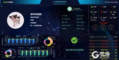 智慧纺织、轨道交通…城阳今年重点推进19个工业互联网平台建设