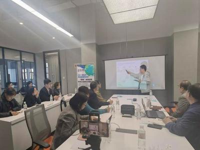 科技金融特派员为企业“量身打造”发展方案，青岛打造协同赋能融资纾困行动