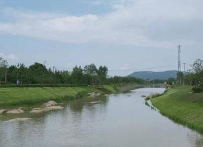 这12条河要创建省级美丽幸福示范河湖，快看有你家乡的吗？