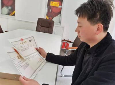 复杂业务“一事全办” ！平度市为办事群众量体裁衣
