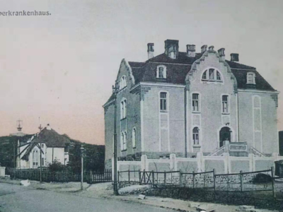 城市影像档案|独特的崂山路，百年内被命名易址三次