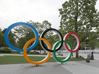 东京奥运会女足分组：中国、荷兰、巴西、赞比亚同处F组