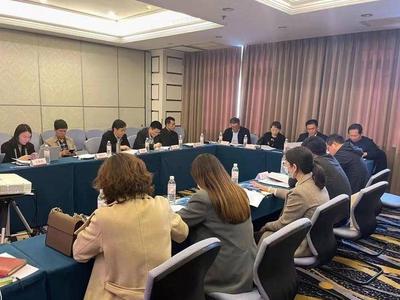 深入推进胶东文旅一体化高质量发展，胶东经济圈文旅联盟工作会议在青召开