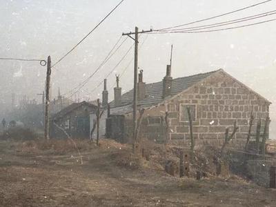 城市影像档案|东海路的巨大变迁