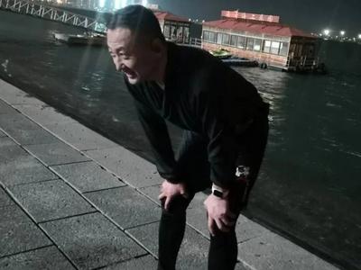 人民日报转发、全国网友点赞......跳海救人的青岛小伙将获“见义勇为”称号