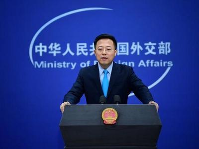 外交部：福岛核污染水处置问题绝不是日本家务事