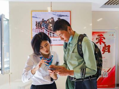 “军岗”召唤，“职”等你来！本月30号，这场招聘会不容错过
