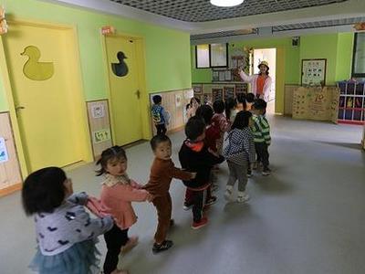 教育部紧急部署！各地全面加强中小学幼儿园安全工作