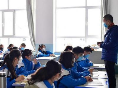 今秋小学学制变5年、初中变4年？教育部：不属实
