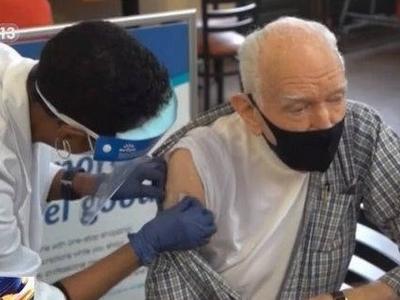 变异毒株感染病例已遍布全美50州，专家：病例可能再次激增