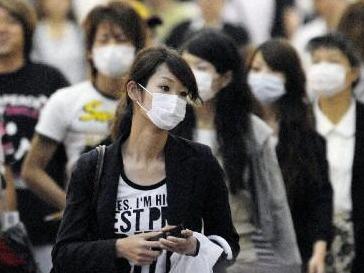 日本大阪府第二次亮起疫情“红灯”并发布“医疗非常事态宣言”