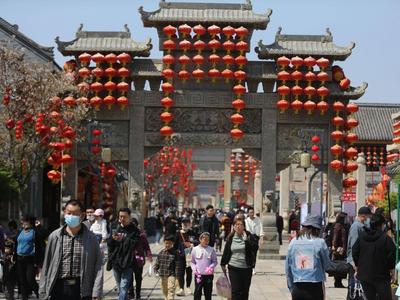 青岛这个区143家排污企业纳入“数据库”，为生态环境保护工作提供数据支撑