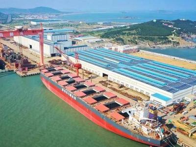 青船新签4艘集装箱船合同，交船期已排至2025年下半年