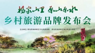 回放| 感受农家小院“慢生活”！记者打卡杨家山里