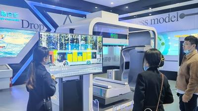 工业互联网小帧探③ | “圈粉”全国新能源用户，特来电这样打造工业互联网新能源应用场景