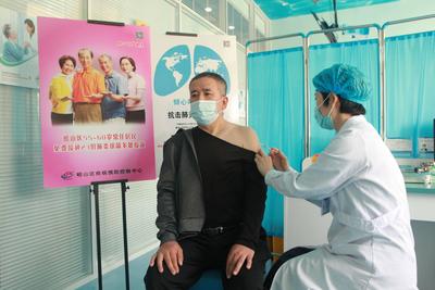 崂山区“120-乡医联动服务”破解部分街道地处山区，120接诊到达时间长的困局