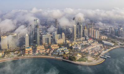 春风拂面春意暖丨美图周赏⑫