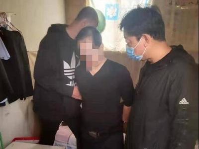 作案30余起涉案金额20余万，这一“老贼”在雷霆行动中栽了！