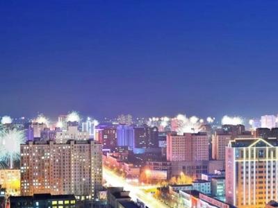 创新创业人才比拼，助力新旧动能转化