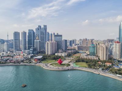 赵豪志主持市政府常务会议：加快推进新旧动能转换，进一步做优做强金融业 