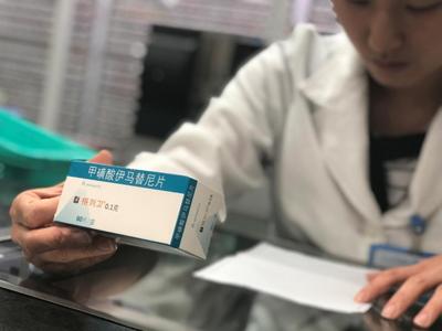 抗癌药进医保后为何难进医院？如何打通最后一公里