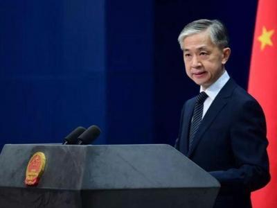 澳大利亚撕毁与中方“一带一路”协议，外交部：严正交涉
