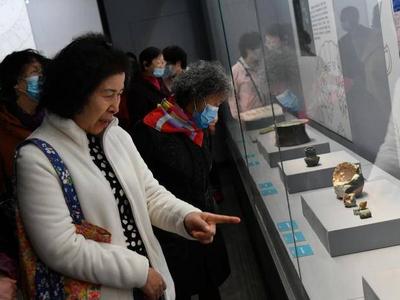 国家文物局：全国不可移动革命文物共3.6万多处