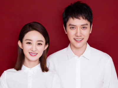 结婚未满三年，赵丽颖冯绍峰宣布离婚，将共同抚养并陪伴孩子成长