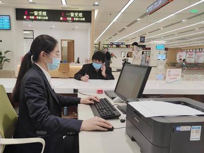 首批81项政务服务事项纳入通办，城阳率先加入政务服务“跨省通办”联盟
