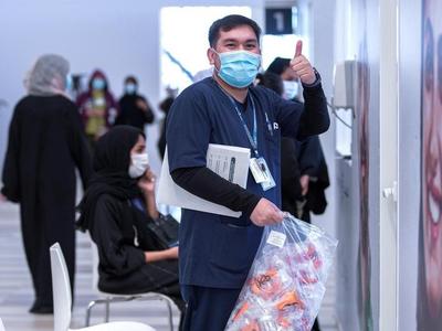 阿联酋研究：中国国药新冠疫苗减少住院的有效率约为93%