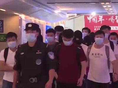 会员近30万、流水500亿……特大跨境网络开设赌场案告破！