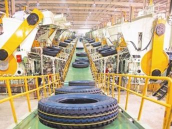 3月份全球制造业采购经理指数为57.8%，连续9个月保持在50%以上