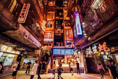 回澜阁 | 多些“打卡地”，多些青年经济