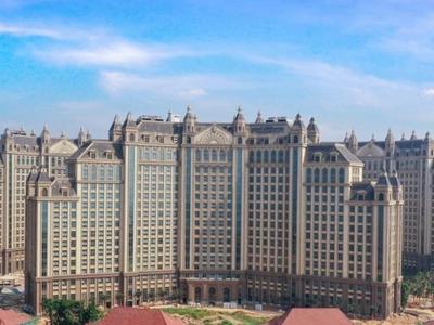 只签一份“认购书”？京津冀消协组织首次联合约谈恒大地产