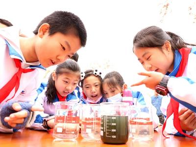 权威发布|李沧区2021年义务教育学校招生入学政策出炉！