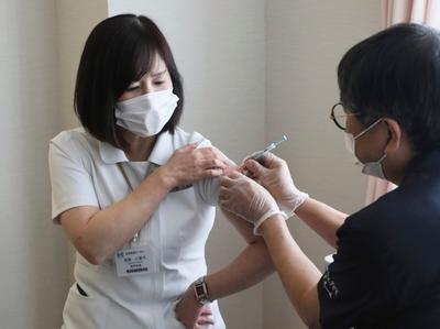 日本报告首例接种两剂新冠疫苗后确诊病例，为无症状患者