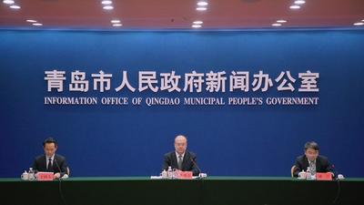 
回放|青岛市政府采购支持绿色建材和绿色建筑应用推广试点工作相关政策解读