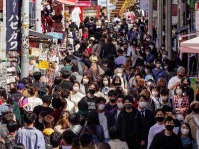 日本47个都道府县全部出现变异新冠病毒患者