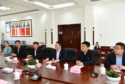 青岛又一高校可培养航空航天产业专业高技能人才