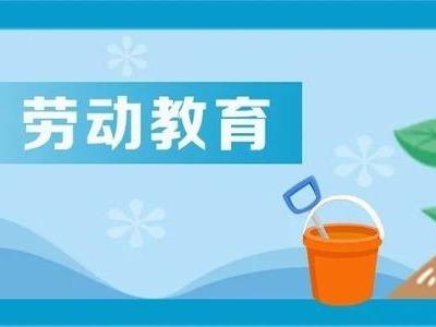 劳模家长进小学授课，劳动课串起家校共教