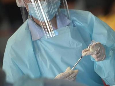 智利科技部长：中国科兴疫苗保护效果数据“令人振奋”