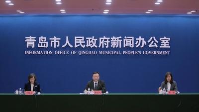 回放 |“互联网+义务植树”情况介绍