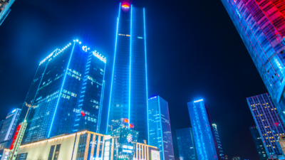 连续两年稳居第八！“软”实力越来越“硬”的青岛，要做“定义者”！