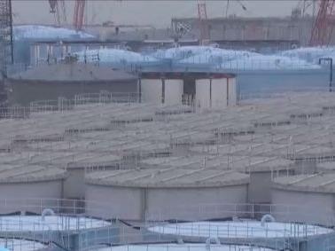 联合国专家：福岛核污染水排海，最终会影响所有人